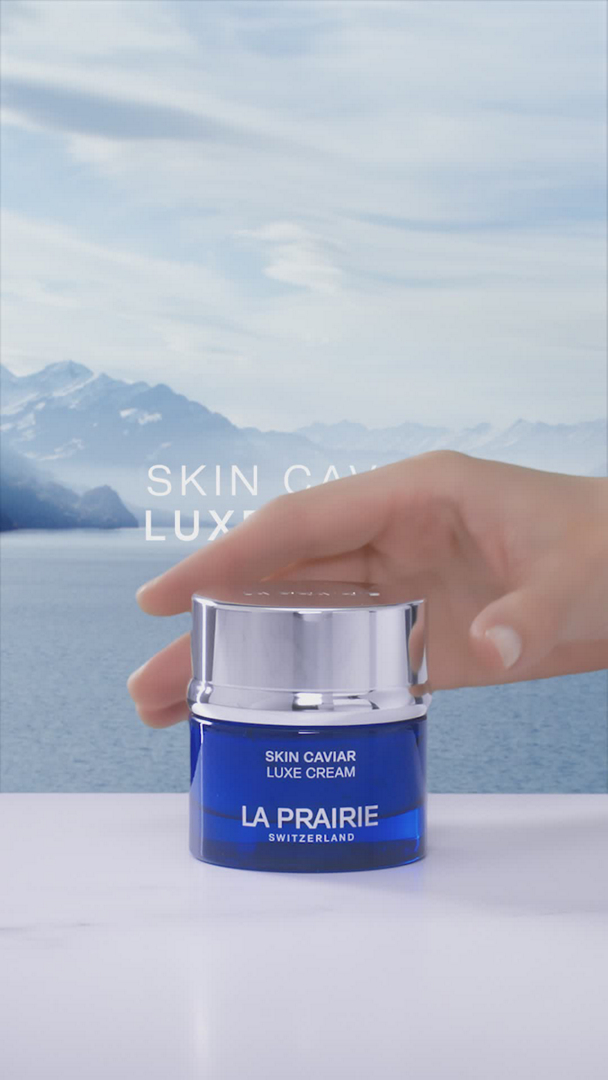 Skin Caviar Luxe Cream Moisturizer