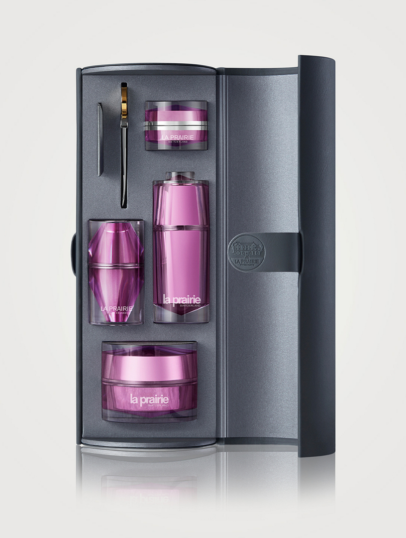 Platinum Rare Luxury Ritual Gift Set ($3396 Value)