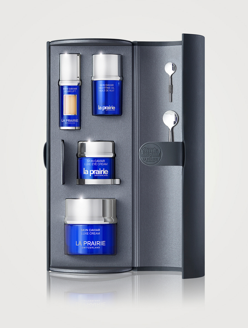 Skin Caviar Holiday Lifting & Firming Luxury Ritual Gift Set