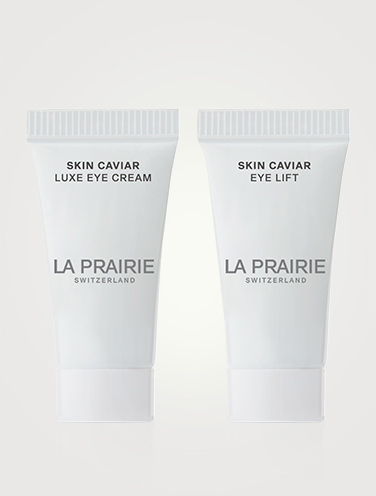 LA PRAIRIE SC アイワンダーコフレ ラ プレリーのアイテム ～キット・コフレ～｜キレイエ