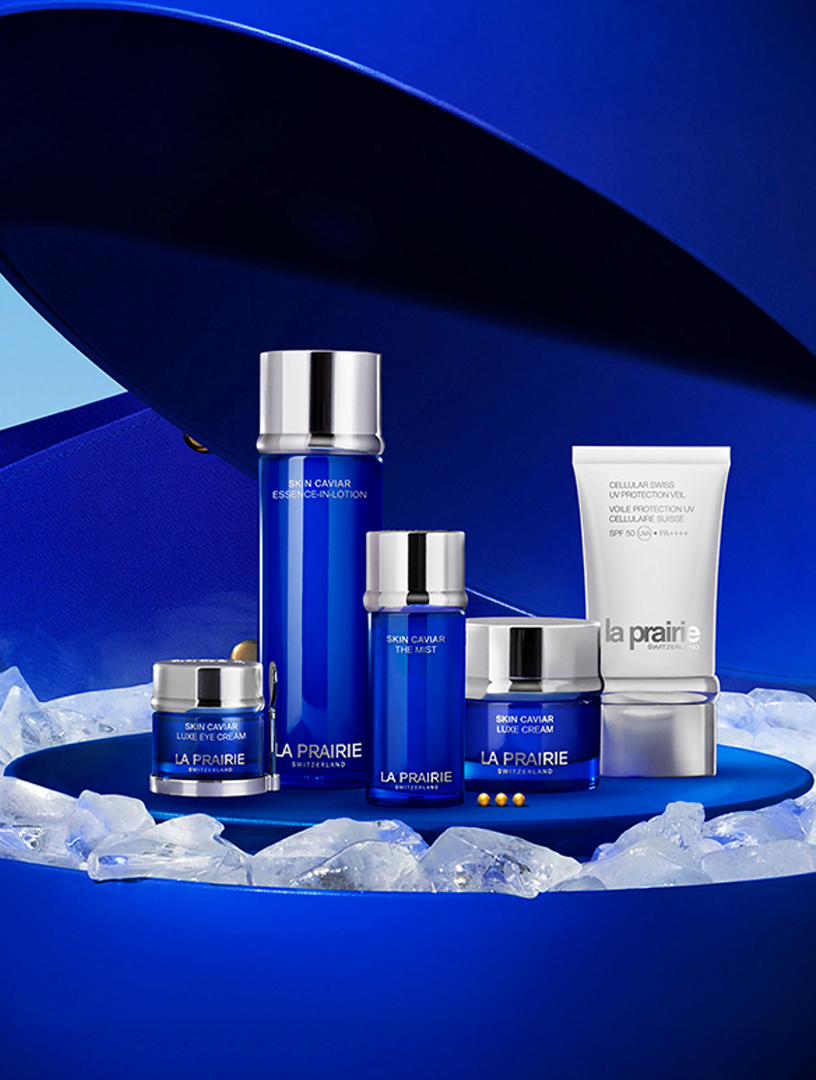 La Prairie Beauty