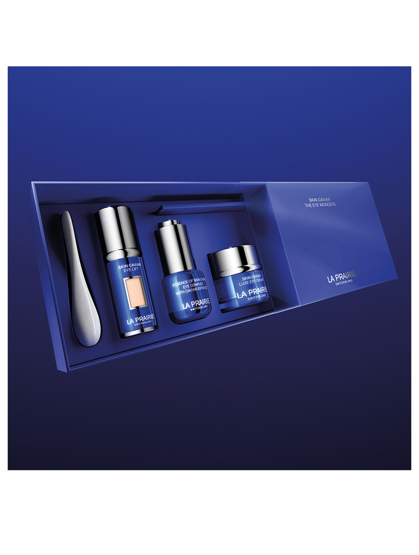 Skin Caviar The Eye Wonders Set ($719 Value)