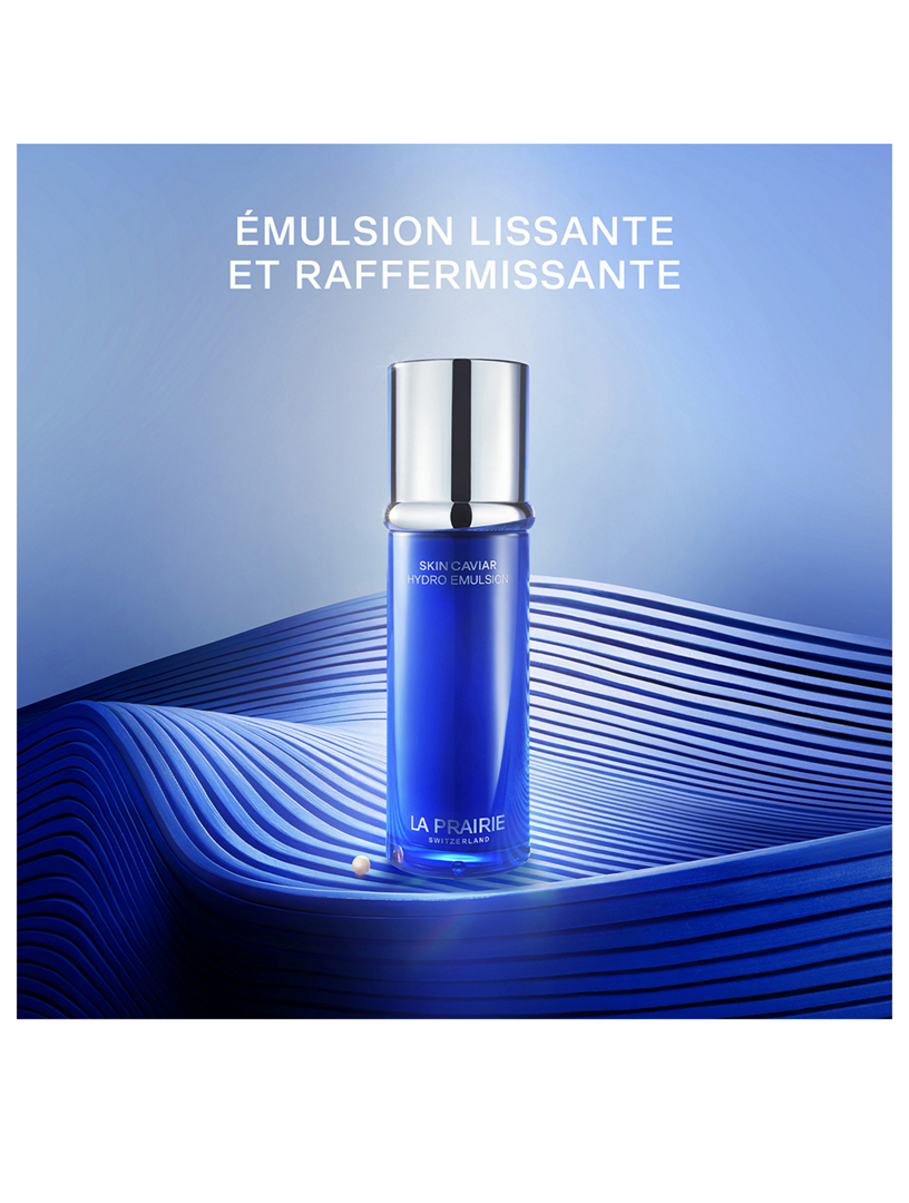 ラ・プレリー SKIN CAVIAR HYDRO EMULSION 70ml La Prairie Skin Caviar Hydro Emulsion | Nordstrom