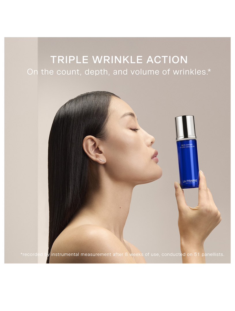 LA PRAIRIE Skin Caviar Hydro Emulsion | Holt Renfrew