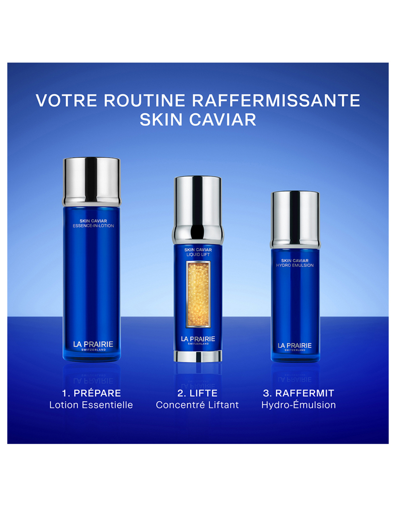 ラ・プレリー SKIN CAVIAR HYDRO EMULSION 70ml LA PRAIRIE Skin Caviar Hydro Emulsion | Holt Renfrew