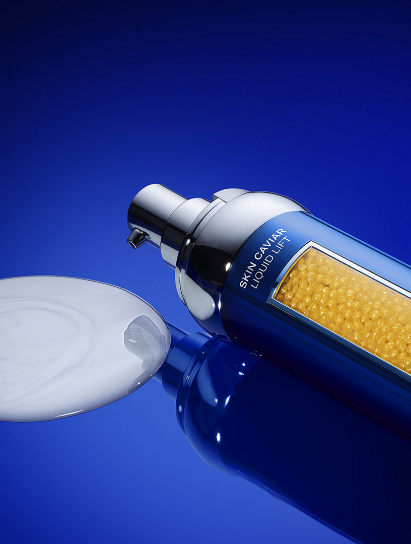 美容液 LA PRAIRIE SKIN CAVIAR LIQUID LIFT la-prairie-003935lp_01.jpg