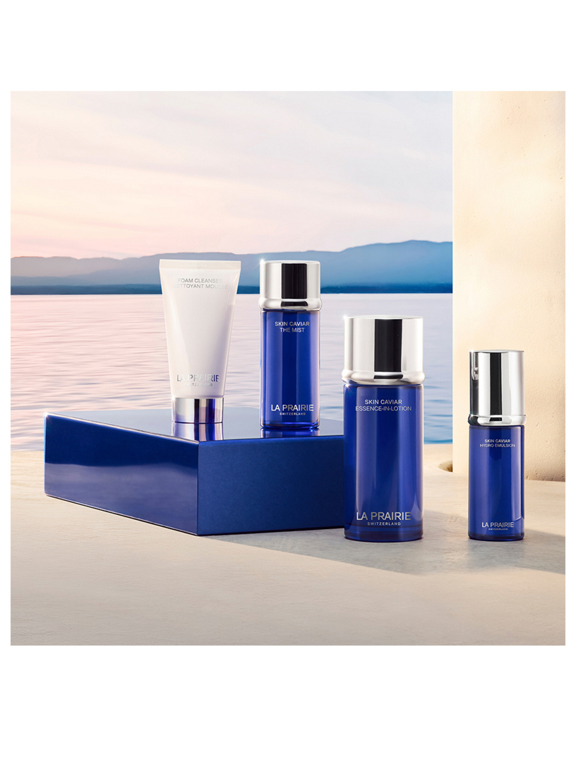 LA PRAIRIE SUMMER WARDROBE トライアルセット LA PRAIRIE La Prairie Summer Wardrobe ($777 Value) | Holt Renfrew