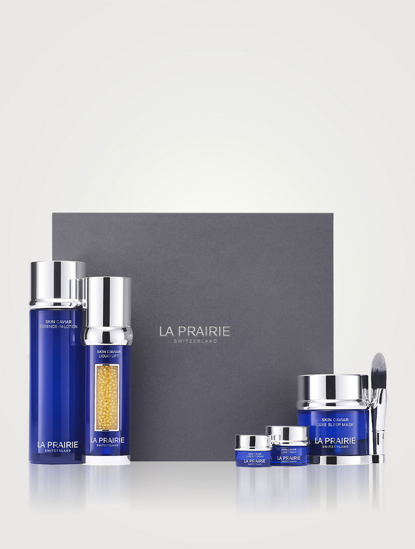 Skin Caviar Festive Ritual