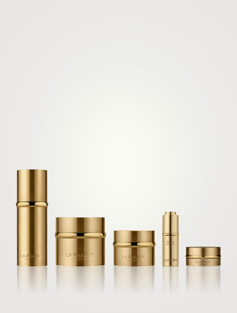 la prairieサンプル La Prairie Silver Rain 50ml EDP, Discontinued, Batch #K6