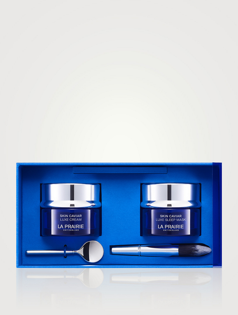 Skin Caviar Day & Night Firming Duo