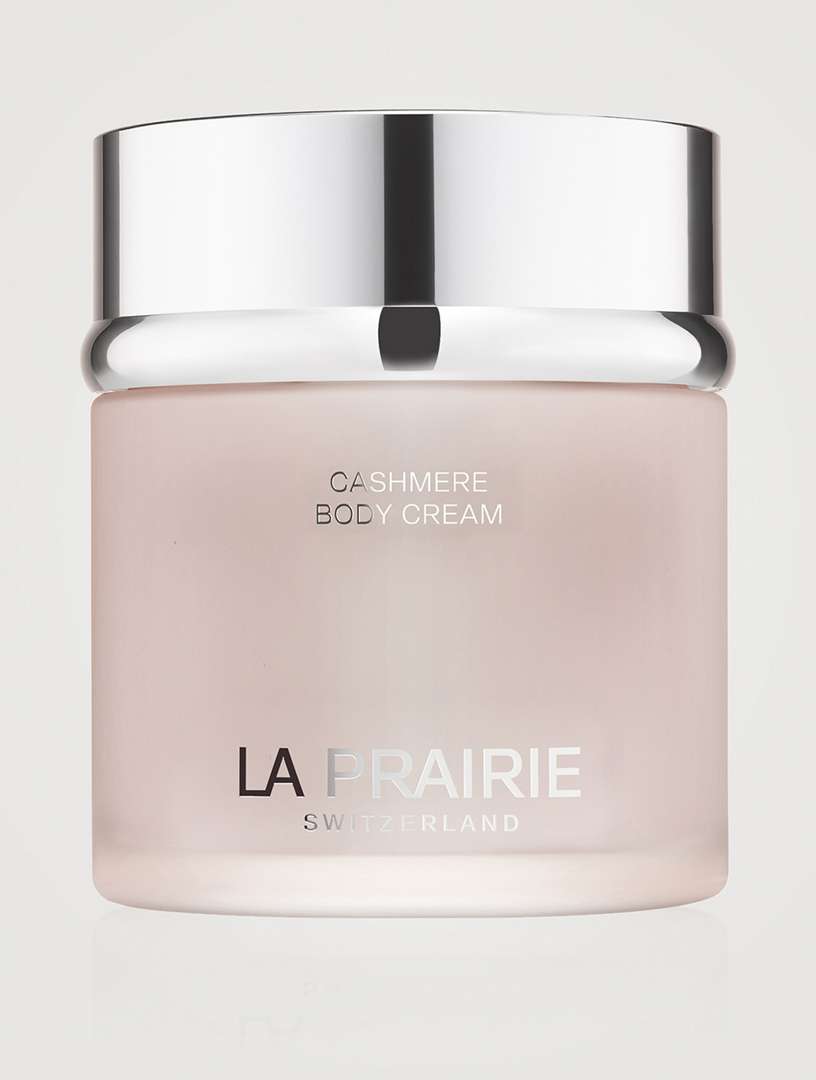Cashmere Body Cream
