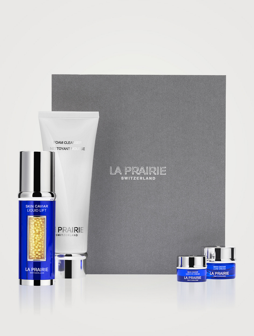 A LIQUID & A SERUM CREAM セット 3 pc Hand Cream Gift Set Lavender,Rose Water,Goat Milk Organik