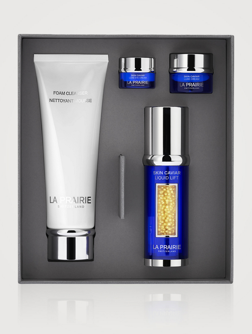 A LIQUID & A SERUM CREAM セット 3 pc Hand Cream Gift Set Lavender,Rose Water,Goat Milk Organik