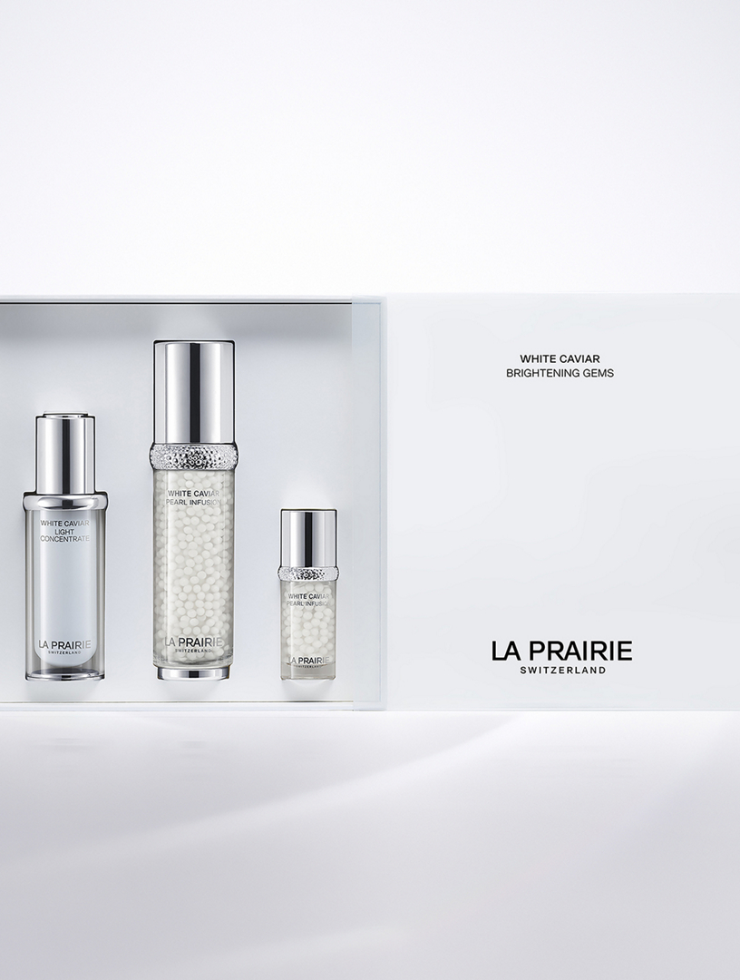 LA PRAIRIE | Brands | Holt Renfrew