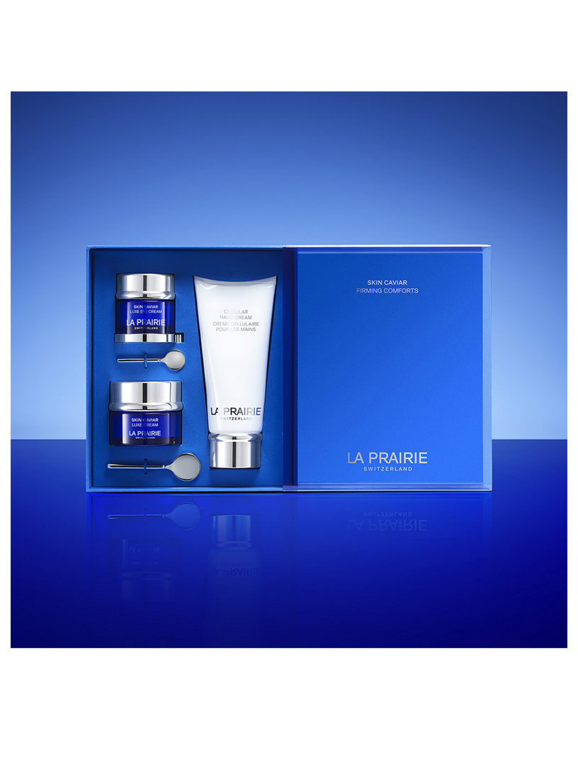 LA PRAIRIE Skin Caviar Firming Comfort Set | Holt Renfrew