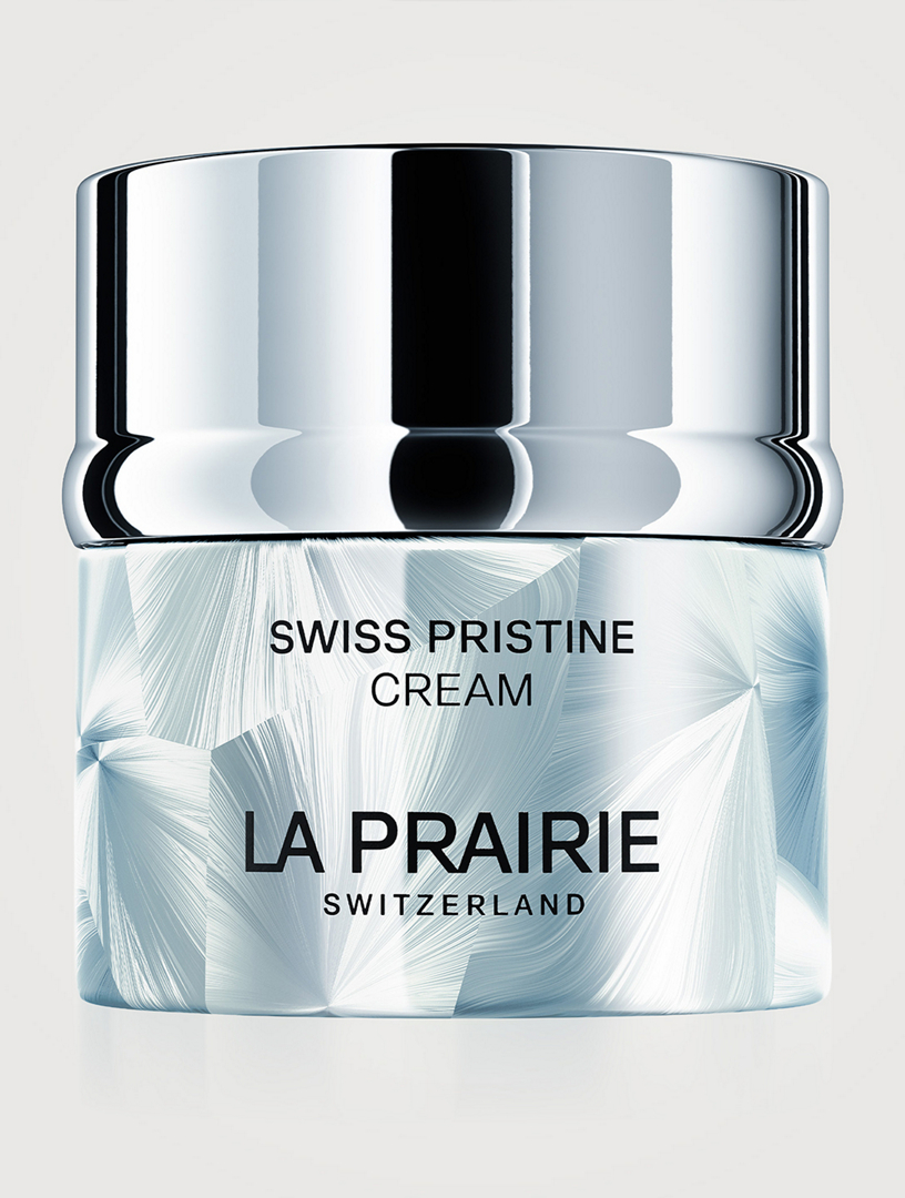 Swiss Pristine Cream
