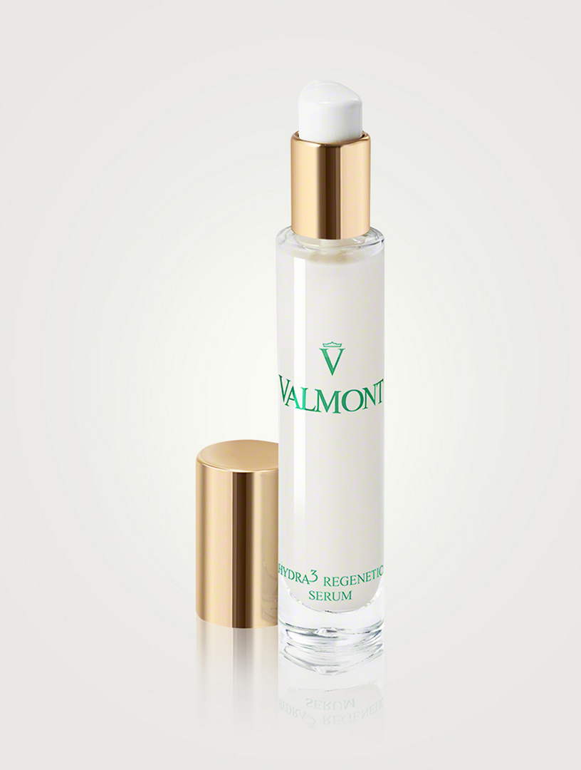 VALMONT Hydra3 Regenetic Anti-Aging Moisturizing Serum | Holt Renfrew
