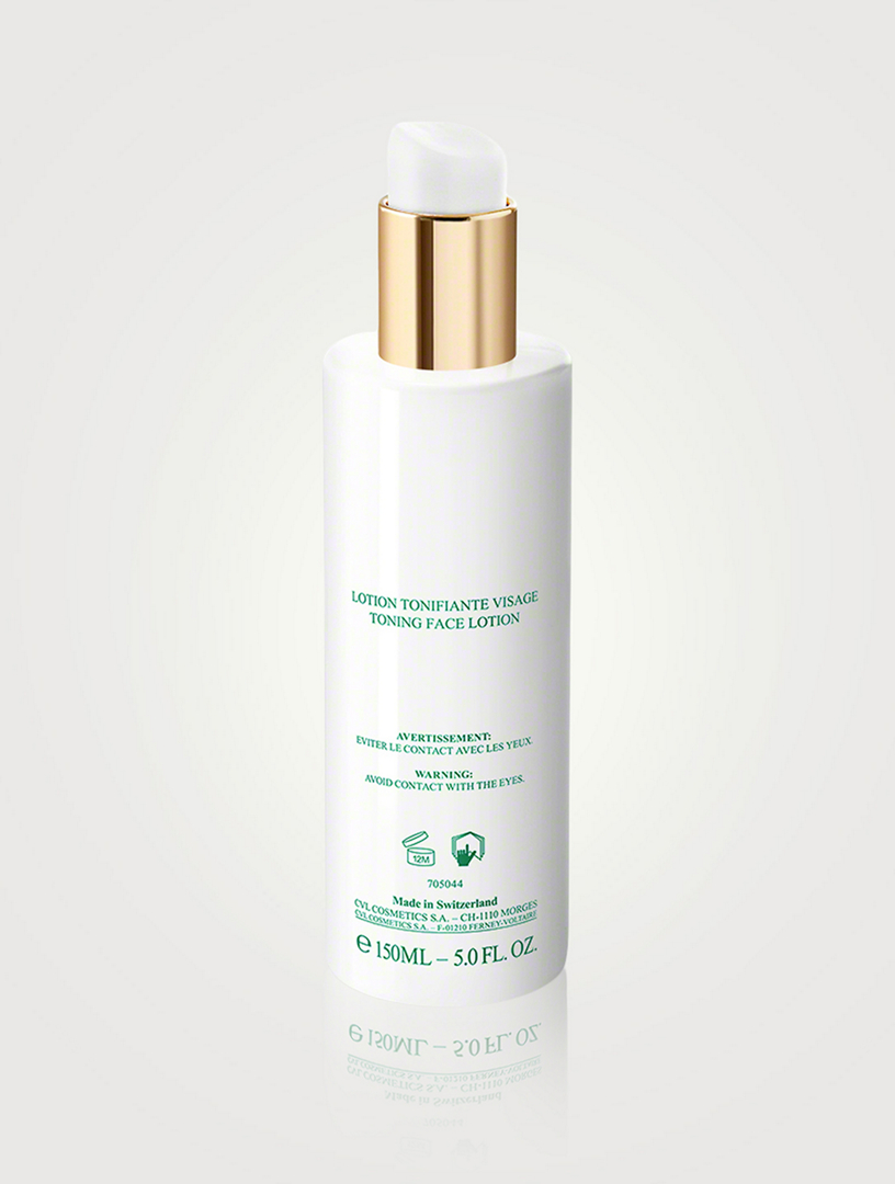 VALMONT Invigorating Softening Toner | Holt Renfrew