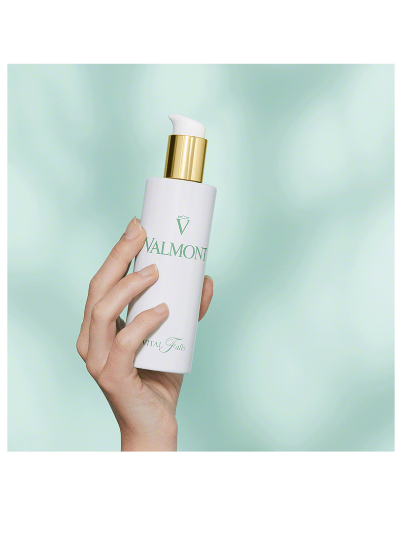 Invigorating Softening Toner