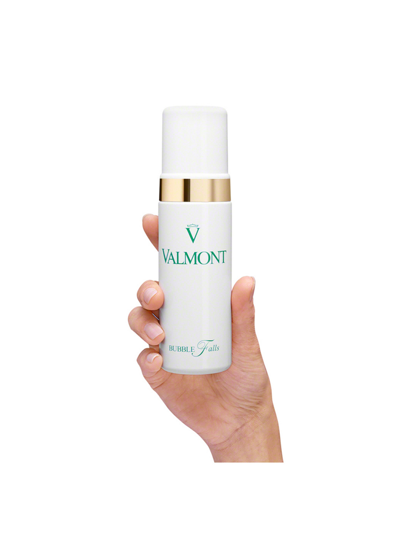 VALMONT Balancing Cleansing Foam | Holt Renfrew