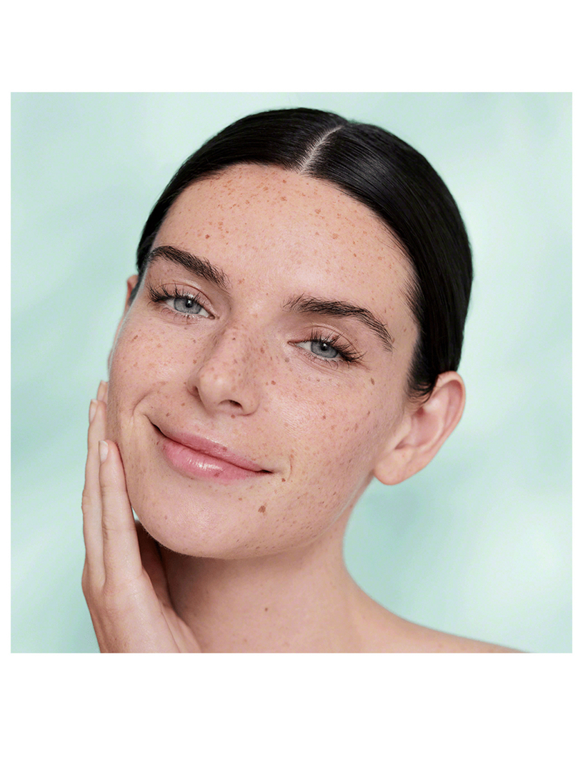 Dual-Phase Makeup Remover For Eyes