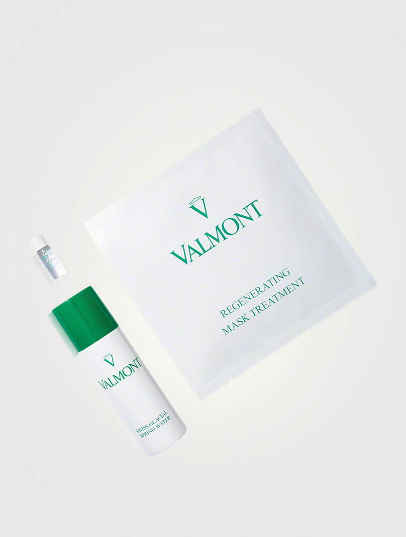 VALMONT Face Regenerating Mask Treatment  