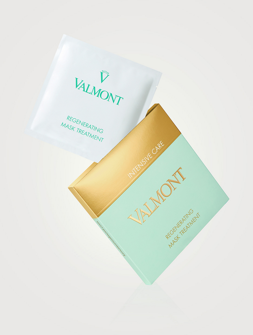 VALMONT Regenerating Mask Treatment - Single | Holt Renfrew