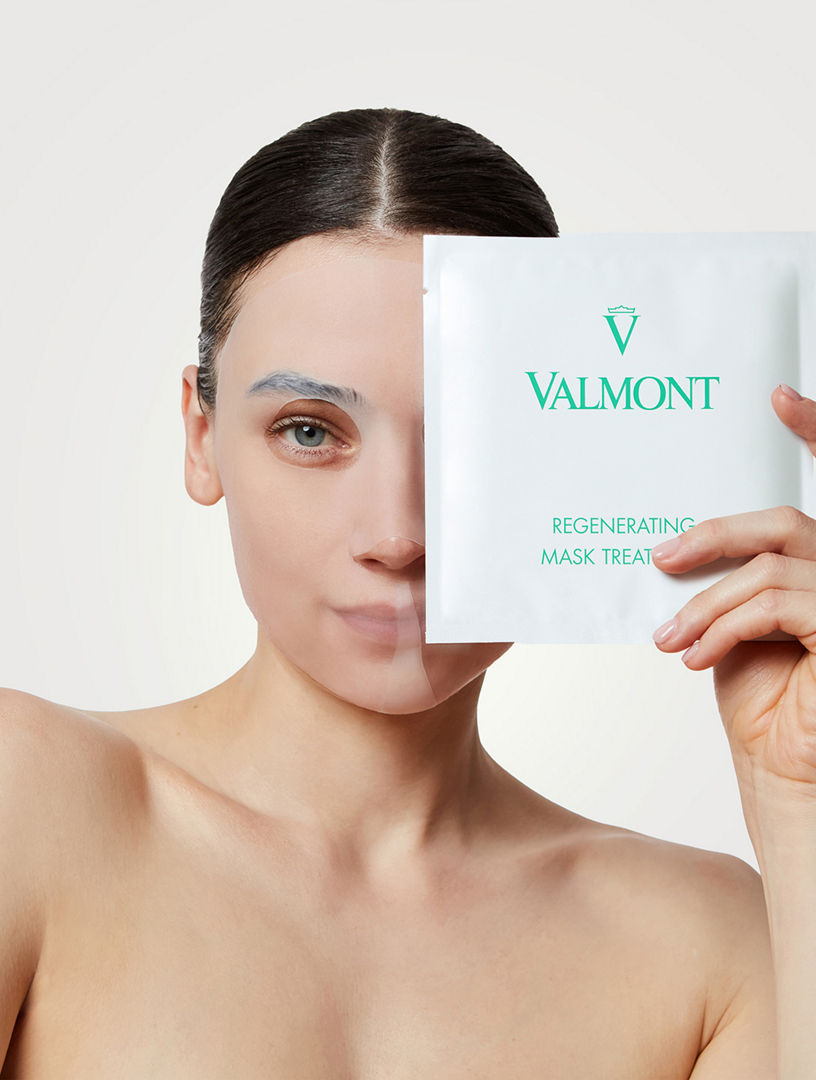 VALMONT Regenerating Mask Treatment - Single | Holt Renfrew