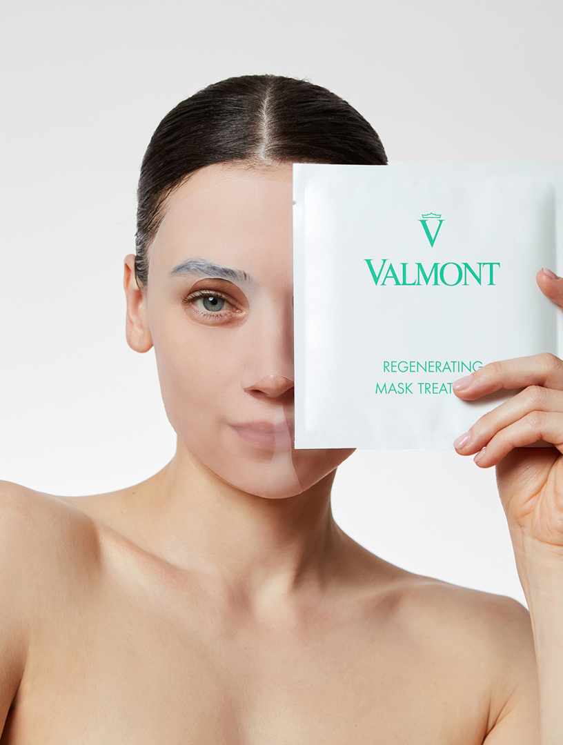 VALMONT Regenerating Mask Treatment | Holt Renfrew
