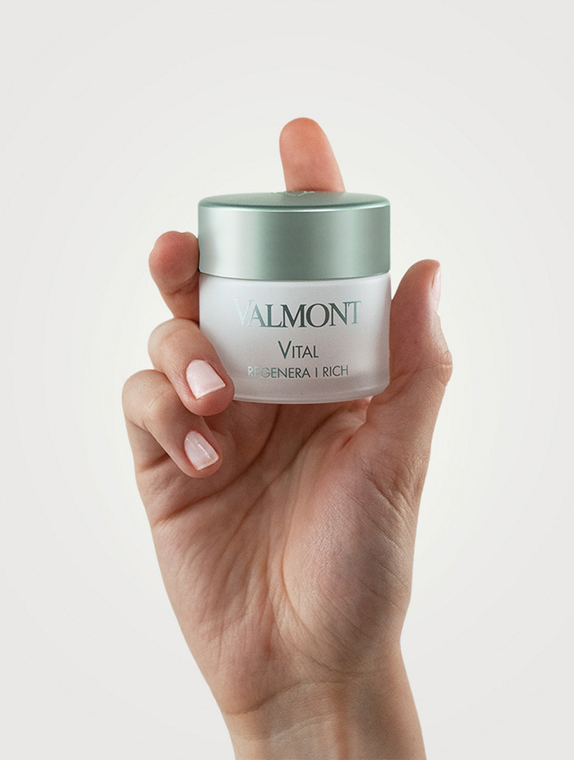 VALMONT Vital Regenera I Rich Cream | Holt Renfrew