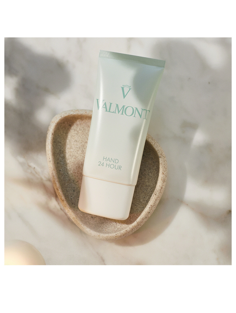 VALMONT Hand 24-Hour Anti-Aging Hand Cream | Holt Renfrew