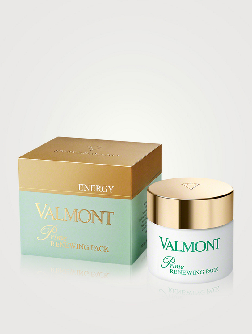 VALMONT 再生マスクトリートメント セット 60ml VALMONT 再生マスクトリートメント セット 60ml 【公式通販】