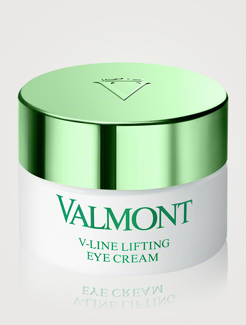 Shop Valmont V-Line Lifting Eye Cream Smoothing Eye Cream