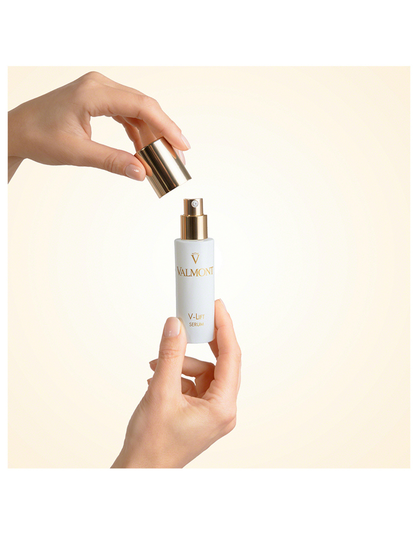 VALMONT V-LIFT SERUM 30ml ヴァルモン　VL セラム VALMONT V-Lift Serum | Holt Renfrew