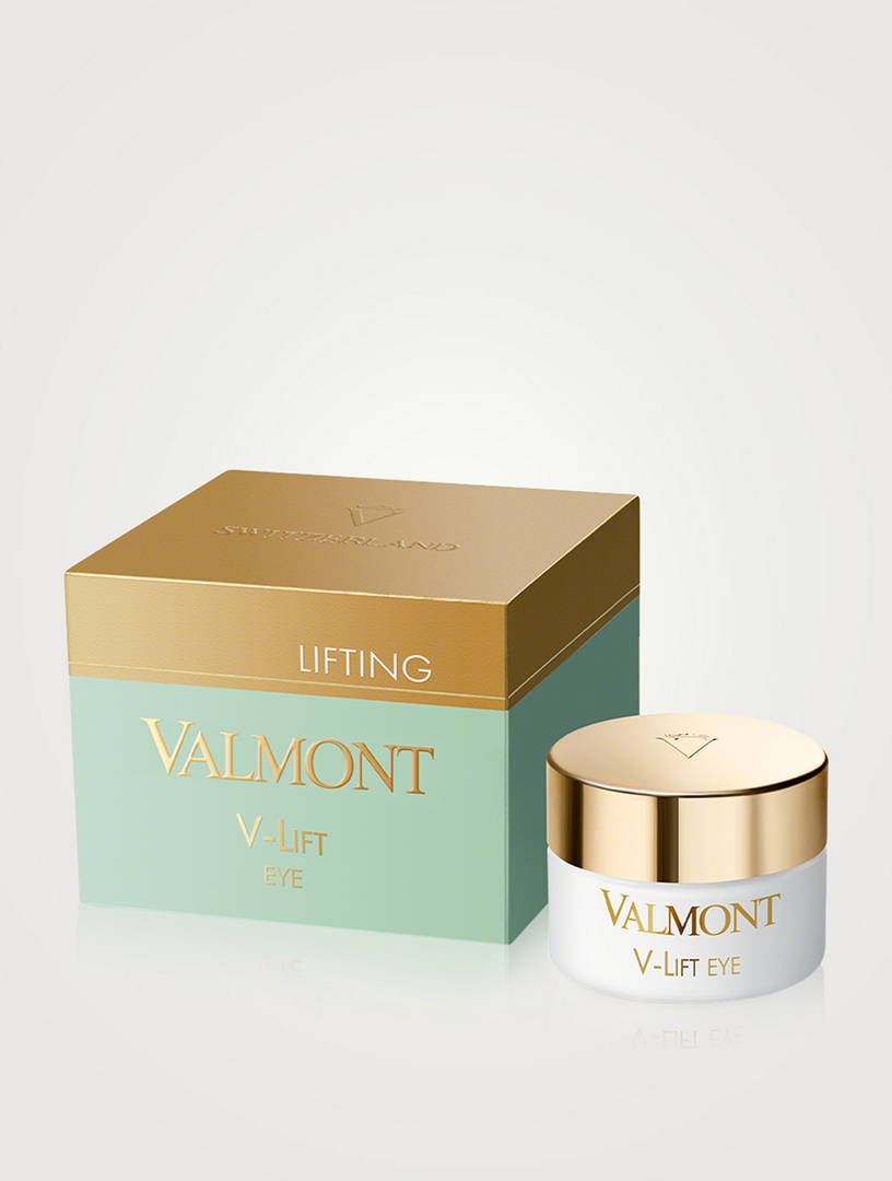 VALMONT V-LIFT EYE アイクリーム V-Lift Eye of Valmont's Anti-Wrinkle, Lifting Skincare Line