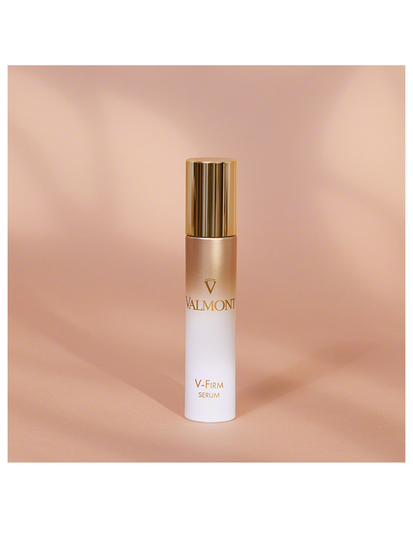 VALMONT V-Firm Firming Contour Corrector Serum | Holt Renfrew