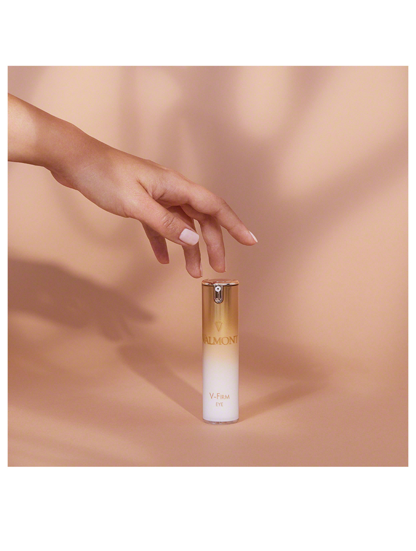 ヴァルモン V-Firm eye V-Firm Eye – Firming eye contour skincare | Valmont