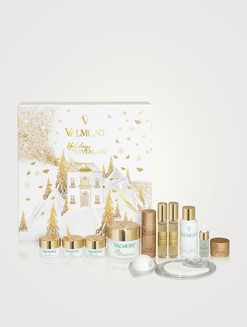 VALMONT Holiday In Neverland Advent Calendar Holt Renfrew