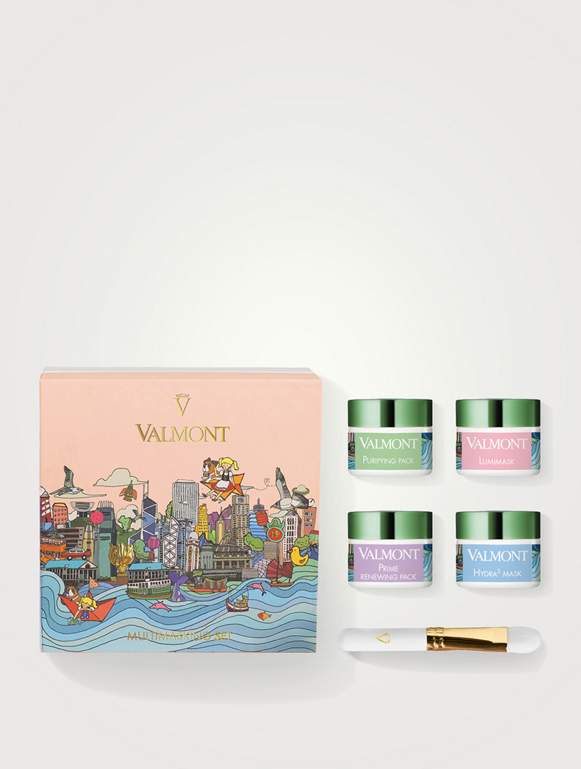VALMONT Multi Masking Set | Holt Renfrew