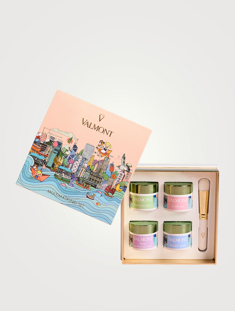 VALMONT Multi Masking Set | Holt Renfrew