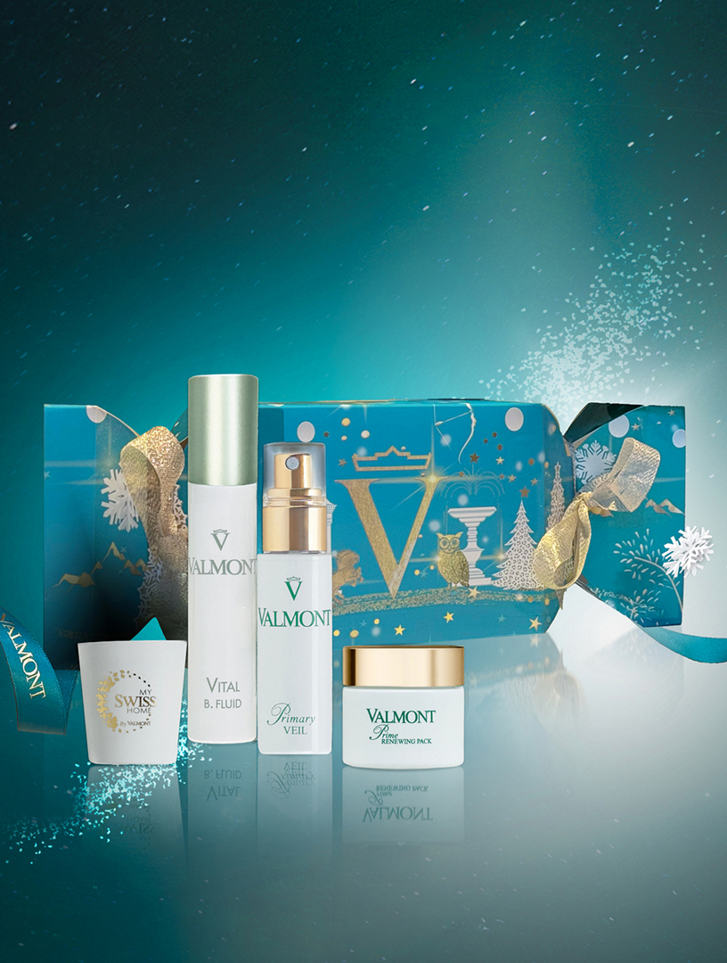 VALMONT Celadon Odyssey Vitality Cracker | Holt Renfrew