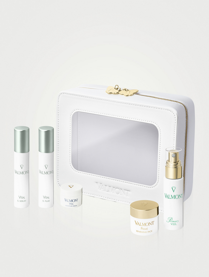VALMONT Discovery Retail Set | Holt Renfrew
