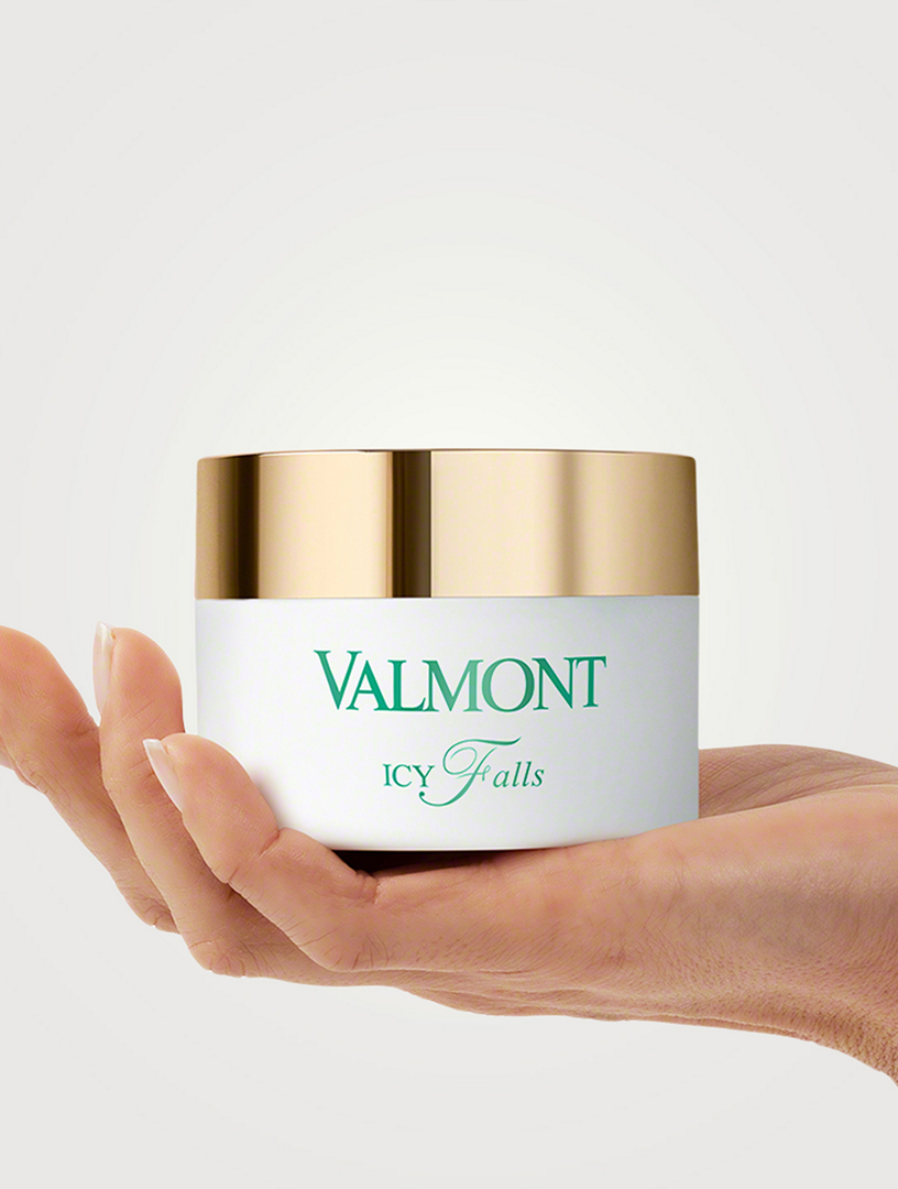 VALMONT Refreshing Makeup Removing Jelly Holt Renfrew