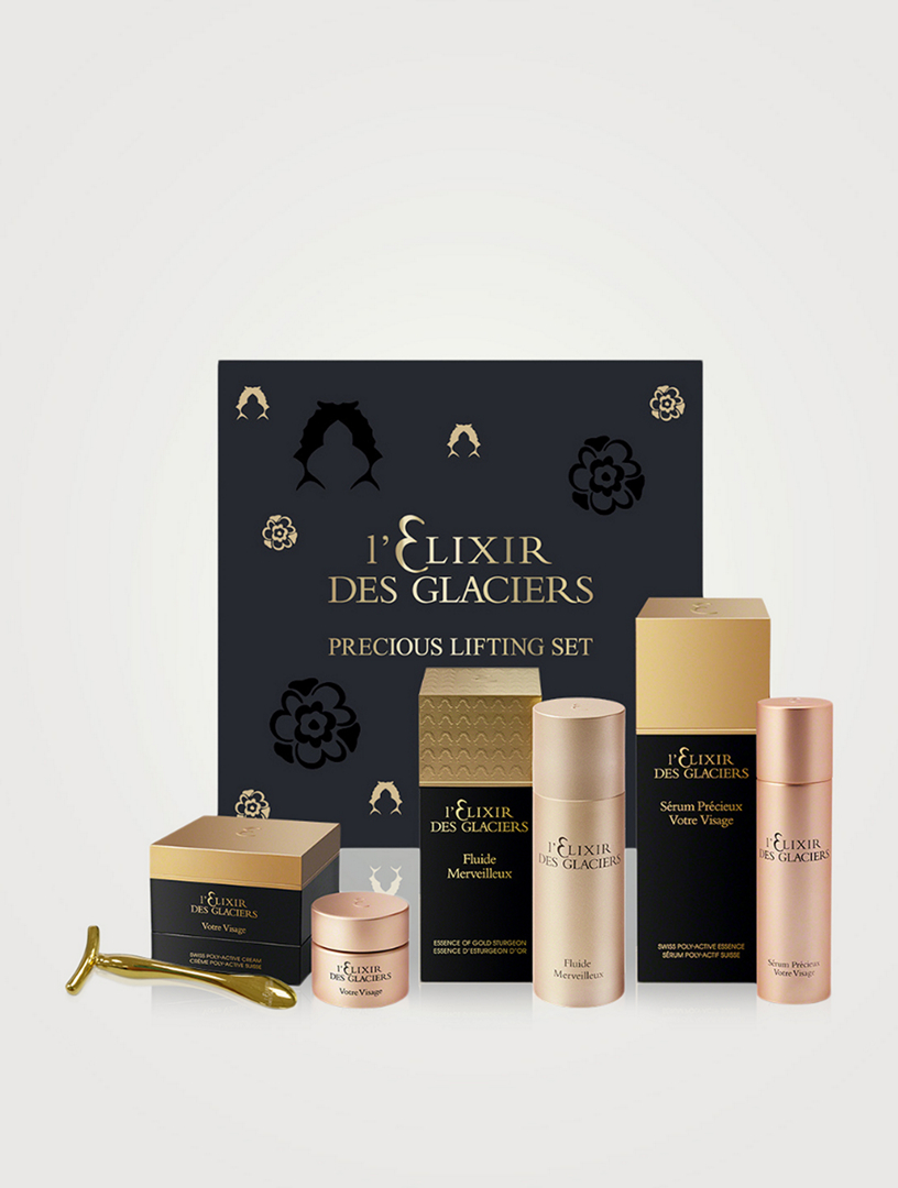 VALMONT Precious Lifting Gift Set ($2200 Value) | Holt Renfrew