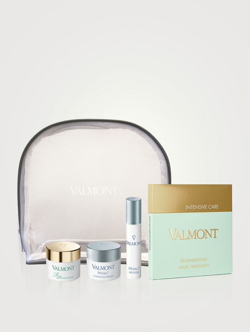 VALMONT Mini Luxuries Travel Set | Holt Renfrew