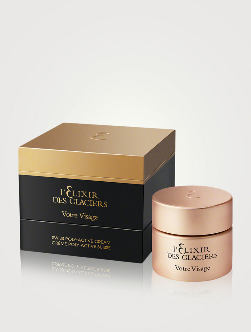 VALMONT Votre Visage Global Anti-Aging Face Cream | Holt Renfrew