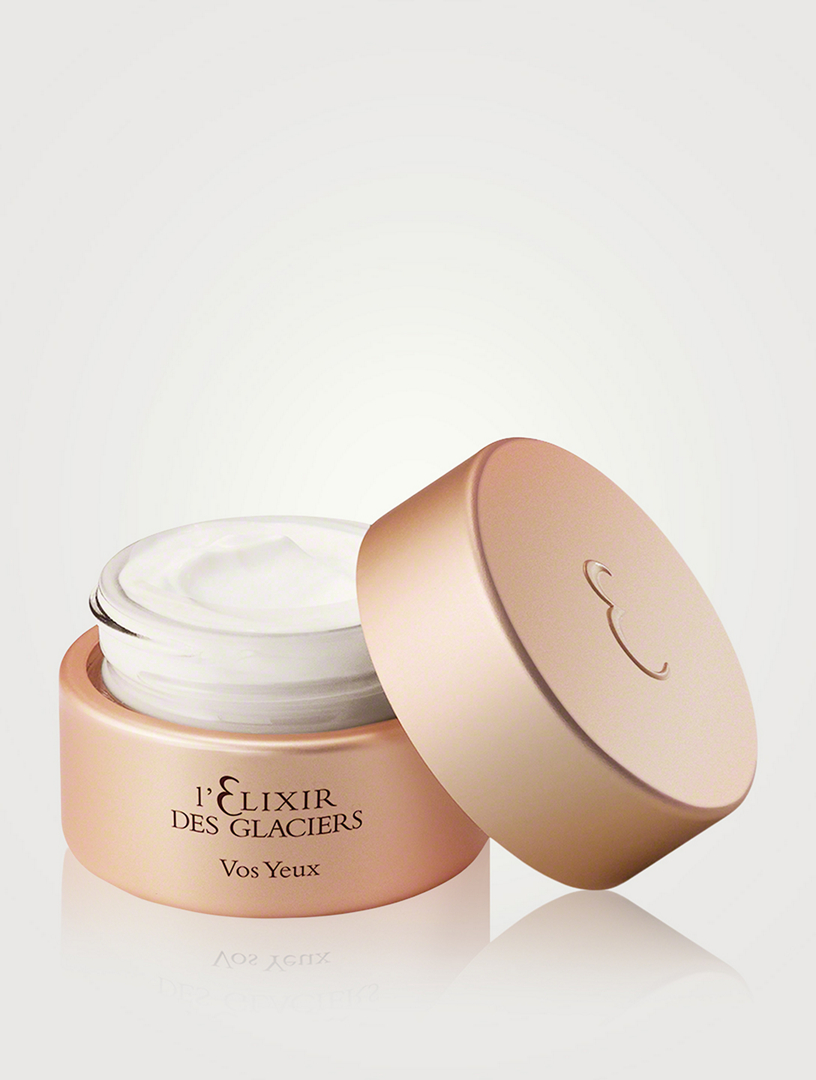 Vos Yeux Swiss Poly-Active Eye Cream