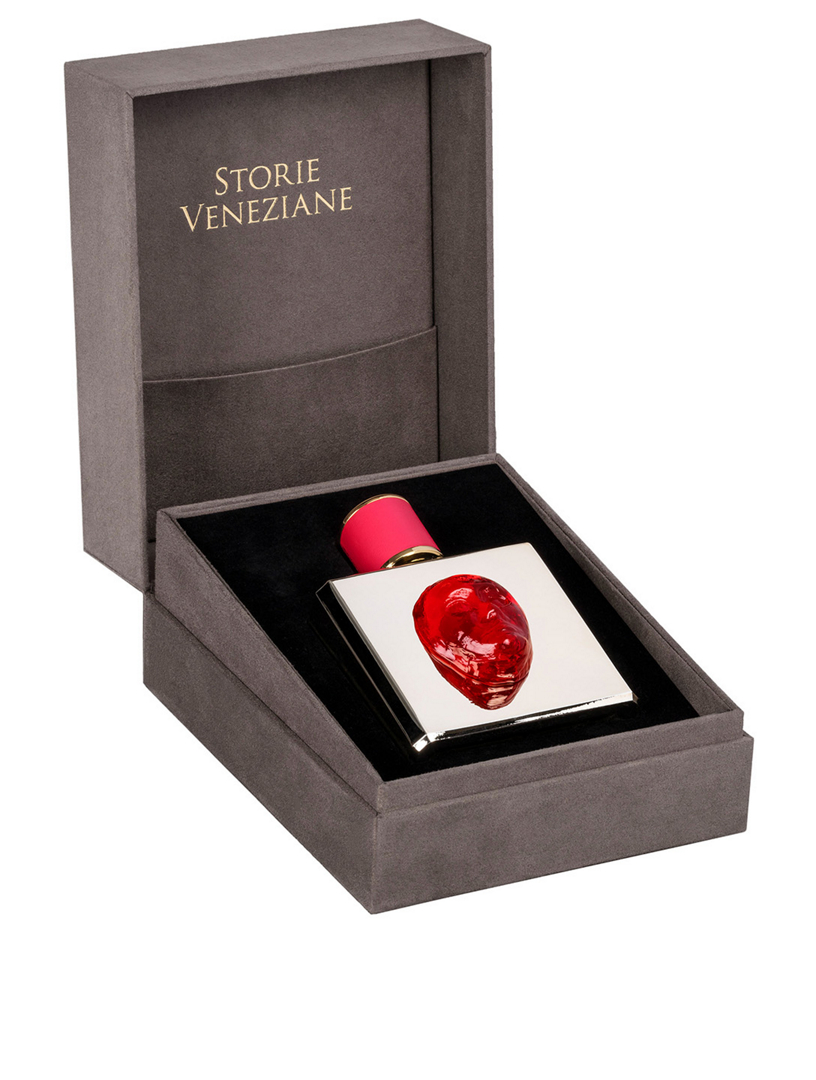 Rosso Perfume I