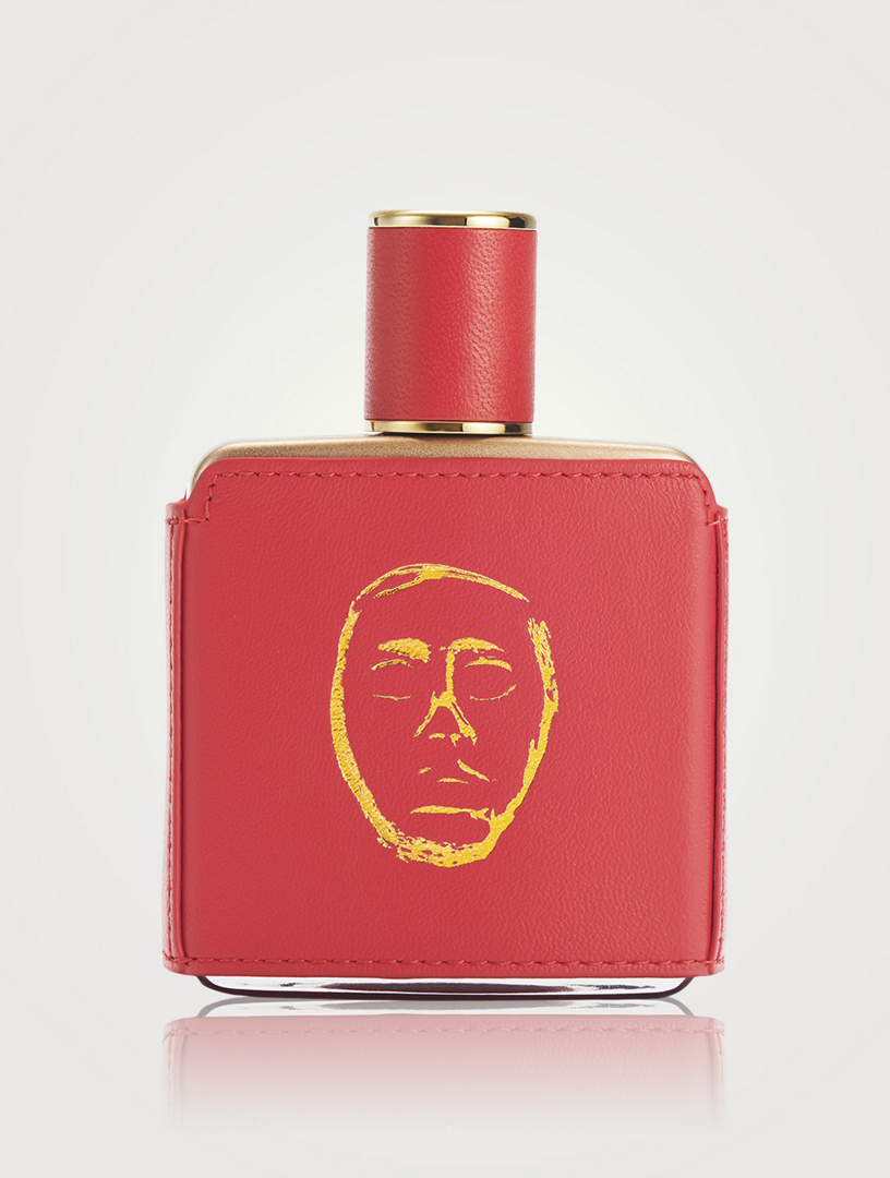 Rosso Perfume I