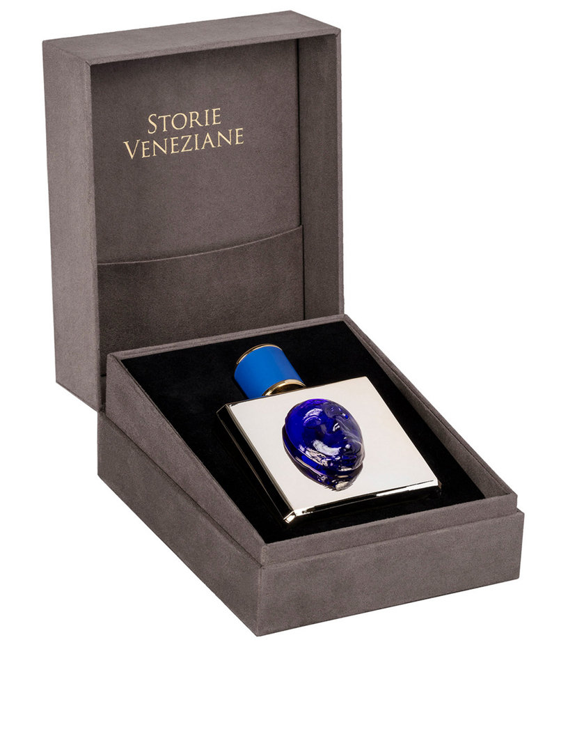 Blu Cobalto Perfume I